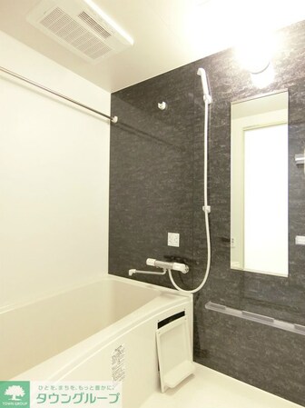 Rising Sunの物件内観写真